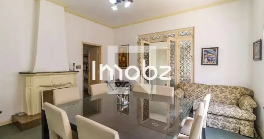 Casa com 4 quartos à venda na Rua dos Miranhas, 336, Vila Madalena, São Paulo