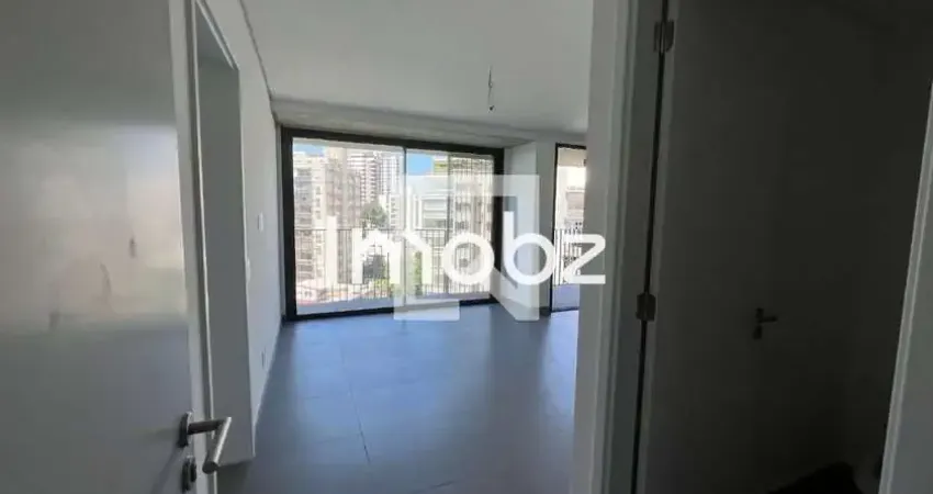Apartamento com 1 quarto à venda na Rua Agissê, 287, Vila Madalena, São Paulo