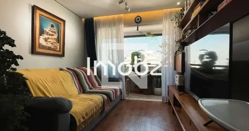 Apartamento com 3 quartos à venda na Rua João Moura, 870, Pinheiros, São Paulo