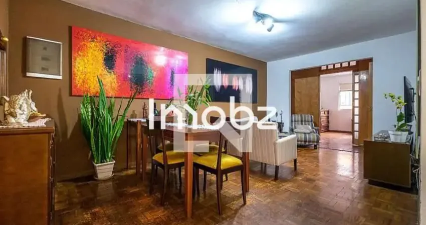 Apartamento com 2 quartos à venda na Rua Simão Álvares, 701, Pinheiros, São Paulo