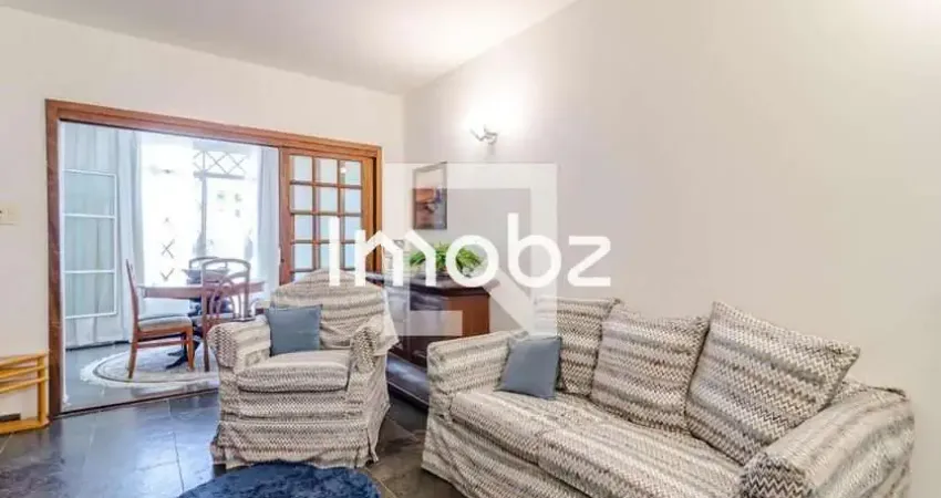 Casa com 8 quartos à venda na Rua Doutor Louis Couty, 82, Pinheiros, São Paulo