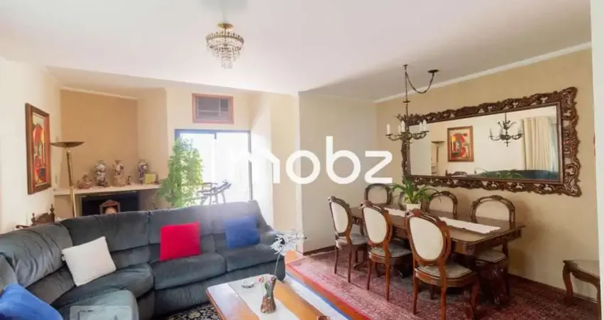 Apartamento com 3 quartos à venda na Rua Artur de Azevedo, 1557, Pinheiros, São Paulo