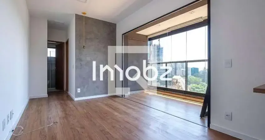 Apartamento com 1 quarto à venda na Avenida Pedroso de Morais, 937, Pinheiros, São Paulo