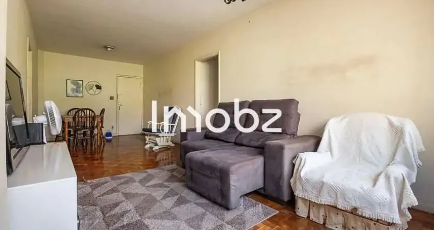 Apartamento com 3 quartos à venda na Rua Amália de Noronha, 383, Pinheiros, São Paulo