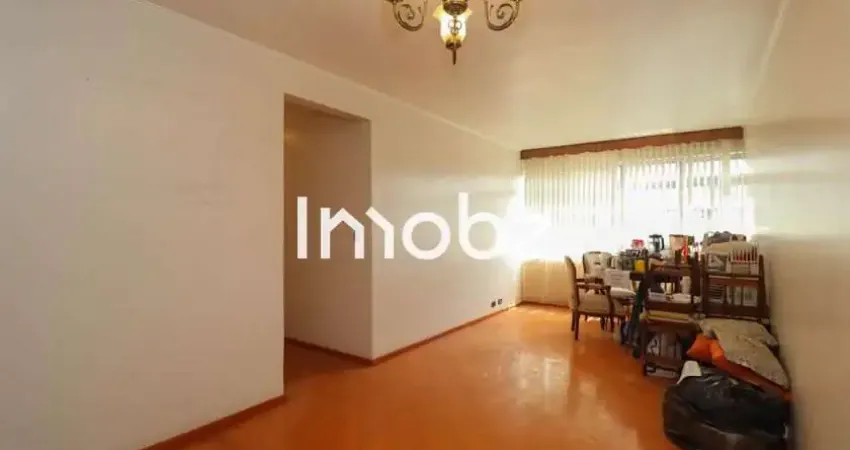 Apartamento com 2 quartos à venda na Rua João Moura, 2311, Vila Madalena, São Paulo