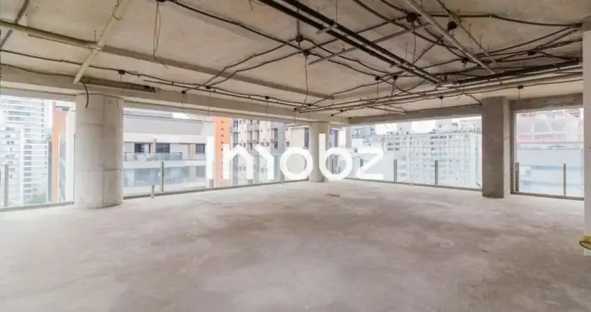 Apartamento com 5 quartos à venda na Rua Alves Guimarães, 201, Pinheiros, São Paulo