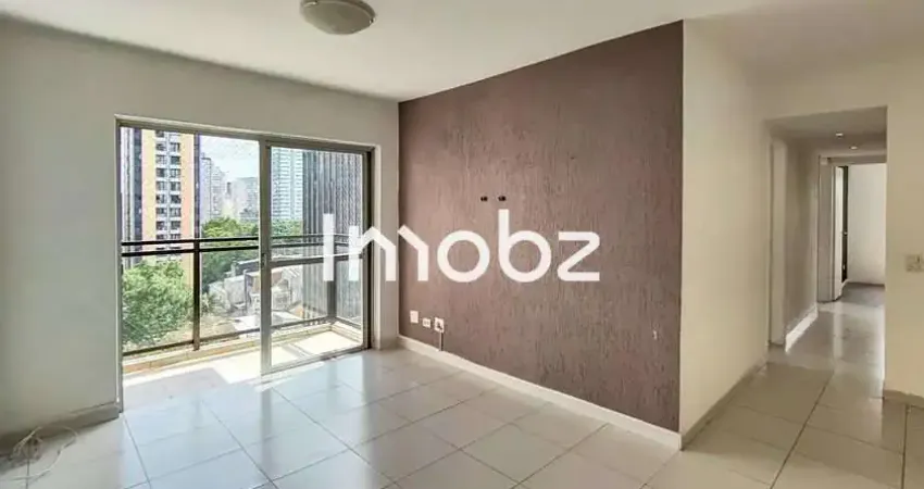 Apartamento com 3 quartos à venda na Rua Cônego Eugênio Leite, 1126, Pinheiros, São Paulo