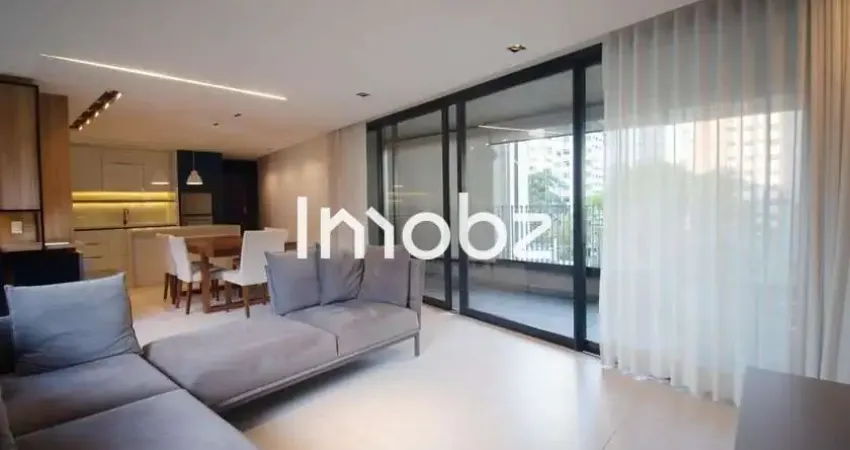 Apartamento com 3 quartos à venda na Rua João Alberto Moreira, 55, Vila Madalena, São Paulo