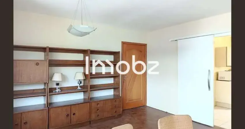 Apartamento com 2 quartos à venda na Rua Oscar Freire, 1364, Pinheiros, São Paulo