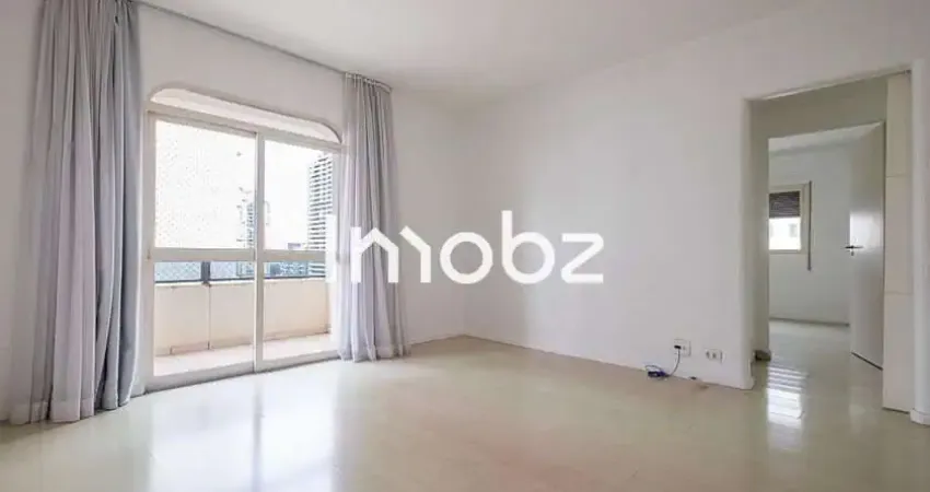 Apartamento com 3 quartos à venda na Rua Oscar Freire, 1961, Pinheiros, São Paulo