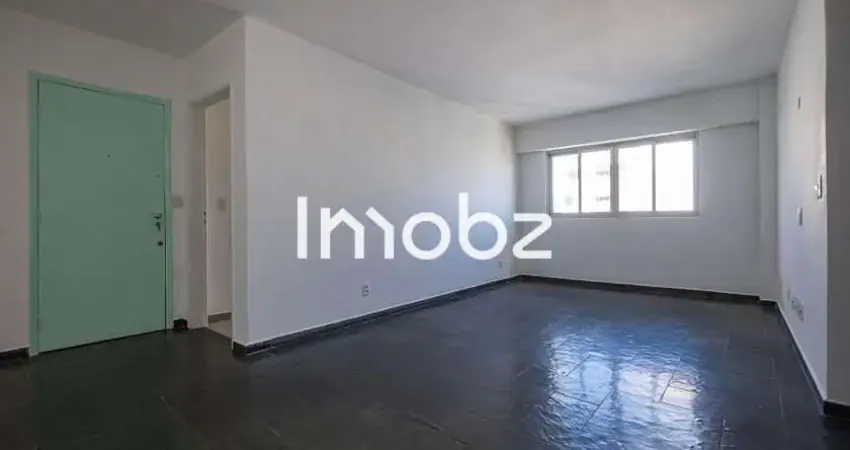 Apartamento com 2 quartos à venda na Rua Girassol, 488, Vila Madalena, São Paulo