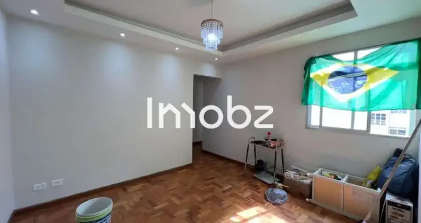 Apartamento com 3 quartos à venda na Rua Doralice Paixão Teixeira, 43, Vila Madalena, São Paulo