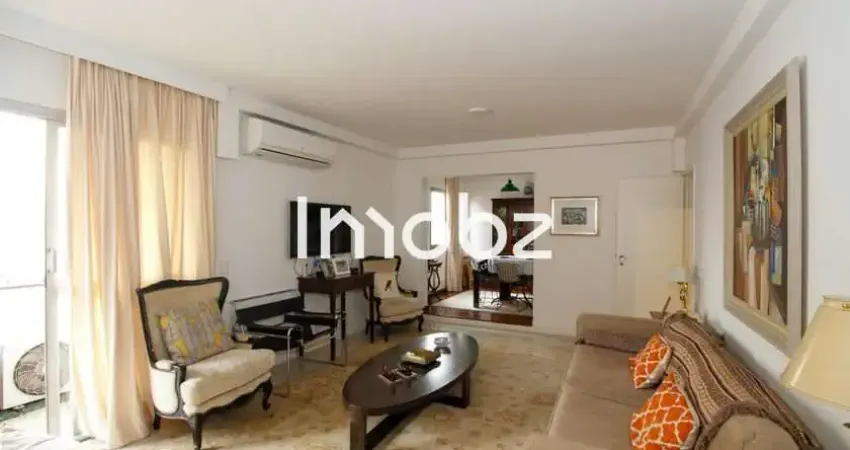 Apartamento com 2 quartos à venda na Avenida Arruda Botelho, 570, Alto de Pinheiros, São Paulo