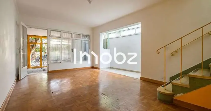 Casa com 2 quartos à venda na Rua Padre Carvalho, 425, Pinheiros, São Paulo