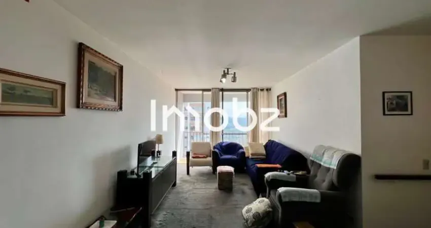 Apartamento com 3 quartos à venda na Rua Ferreira de Araújo, 961, Pinheiros, São Paulo