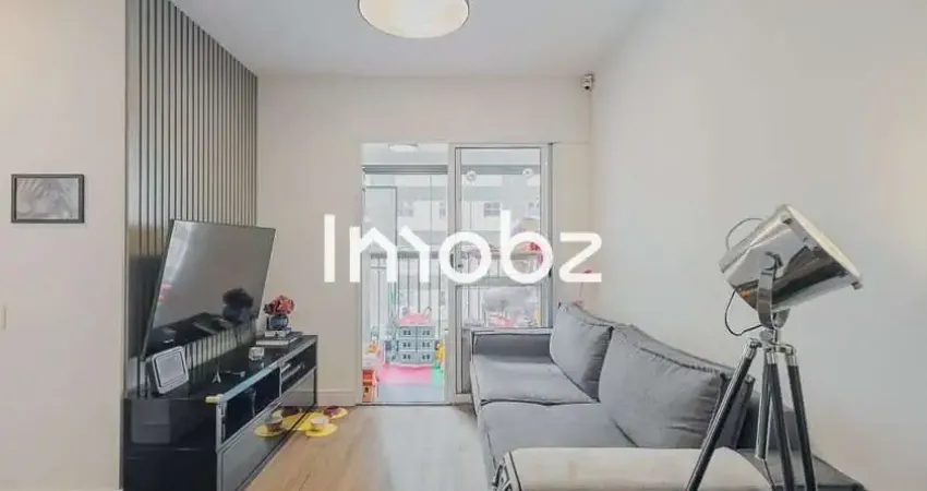 Apartamento com 2 quartos à venda na Rua Artur de Azevedo, 142, Pinheiros, São Paulo