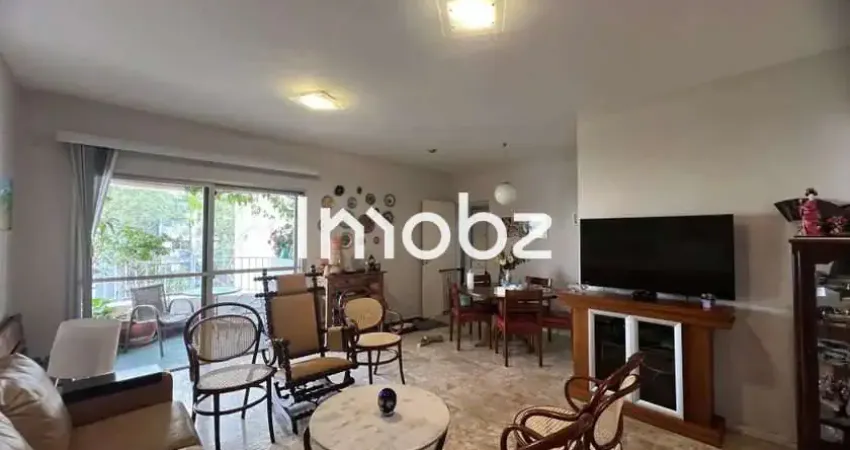 Apartamento com 3 quartos à venda na Rua João Moura, 636, Pinheiros, São Paulo