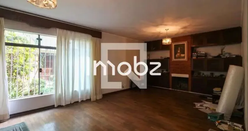 Casa com 4 quartos à venda na Rua Miguel Rodrigues, 262, Vila Madalena, São Paulo