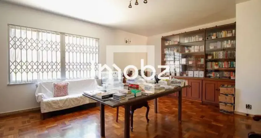 Casa com 3 quartos à venda na Rua Maria Leonete da Silva Nóbrega, 106, Alto de Pinheiros, São Paulo