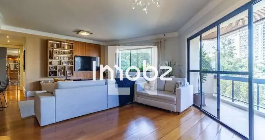 Apartamento com 3 quartos à venda na Rua João Moura, 1310, Pinheiros, São Paulo