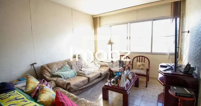 Apartamento com 3 quartos à venda na Rua Fradique Coutinho, 546, Pinheiros, São Paulo