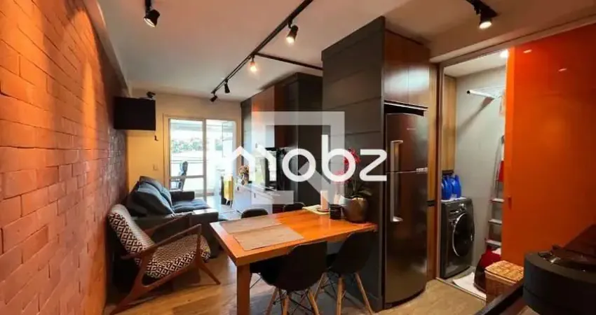 Apartamento com 1 quarto à venda na Avenida Eusébio Matoso, 786, Pinheiros, São Paulo