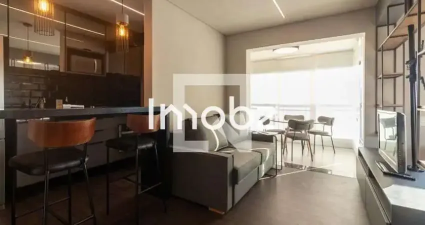 Apartamento com 1 quarto à venda na Rua dos Pinheiros, 1057, Pinheiros, São Paulo