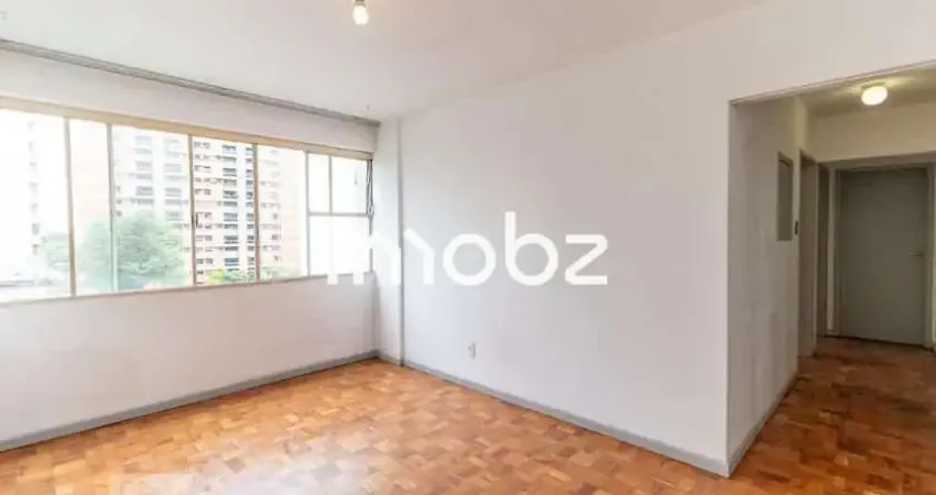 Apartamento com 2 quartos à venda na Rua Artur de Azevedo, 1424, Pinheiros, São Paulo