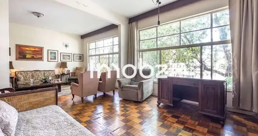 Casa com 4 quartos à venda na Rua Gregório Paes de Almeida, 210, Vila Madalena, São Paulo