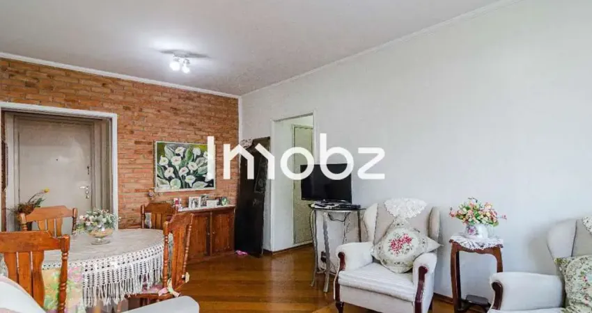 Apartamento com 3 quartos à venda na Rua Cerro Corá, 177, Vila Madalena, São Paulo