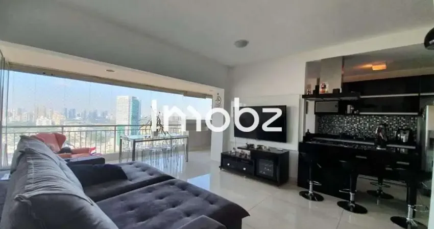 Apartamento com 2 quartos à venda na Rua Pais Leme, 215, Pinheiros, São Paulo