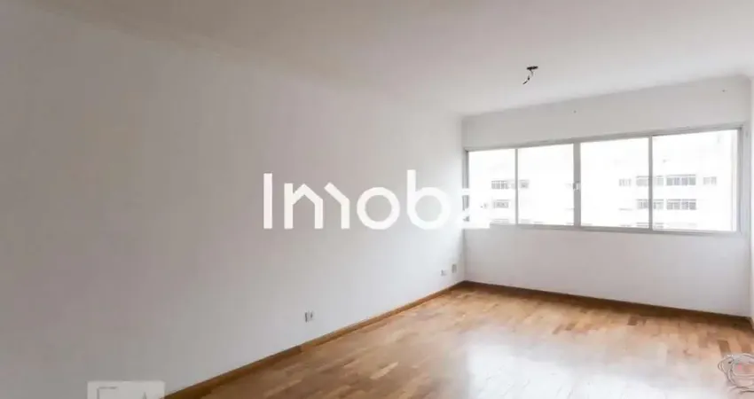 Apartamento com 3 quartos à venda na Rua Fradique Coutinho, 546, Pinheiros, São Paulo