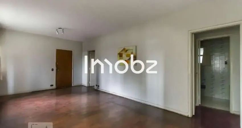 Apartamento com 3 quartos à venda na Rua Henrique Monteiro, 167, Pinheiros, São Paulo