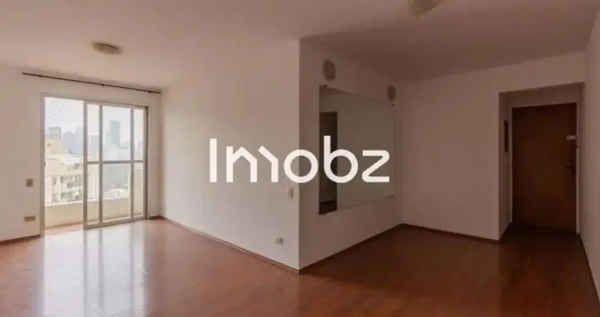 Apartamento com 2 quartos à venda na Rua Antônio Borba, 192, Vila Madalena, São Paulo