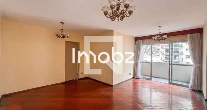 Apartamento com 3 quartos à venda na Rua Harmonia, 765, Vila Madalena, São Paulo