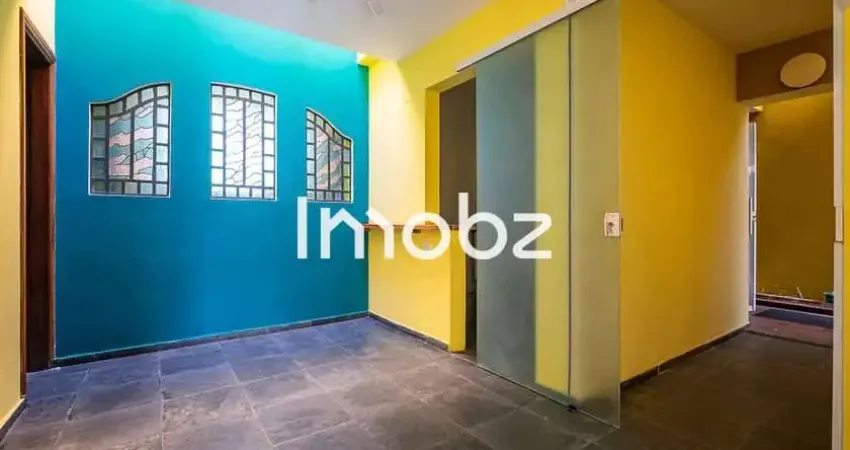 Casa com 5 quartos à venda na Rua Amália de Noronha, 477, Pinheiros, São Paulo