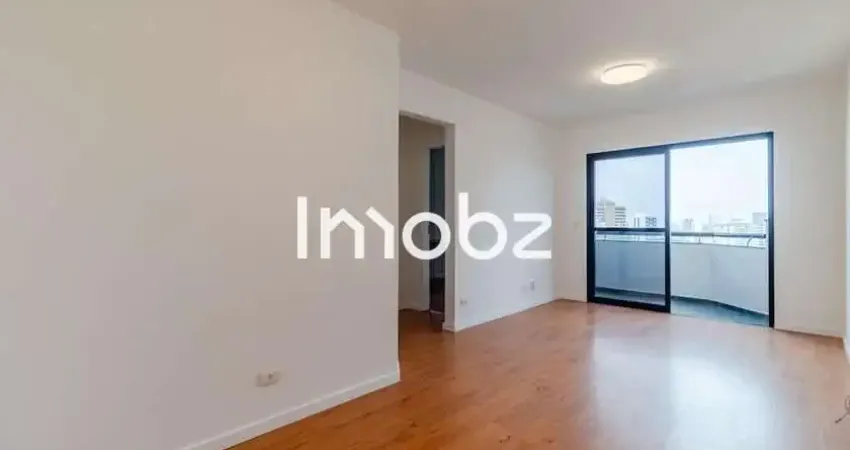 Apartamento com 2 quartos à venda na Rua Alves Guimarães, 1292, Pinheiros, São Paulo