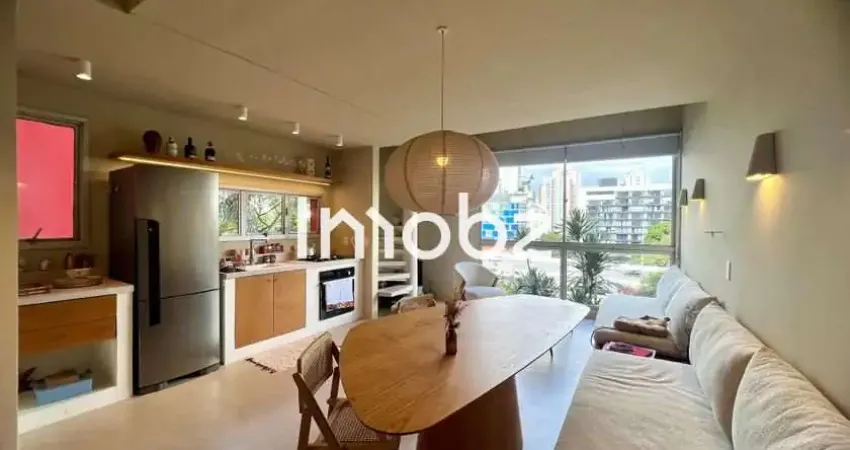 Apartamento com 1 quarto à venda na Rua João Moura, 1373, Pinheiros, São Paulo