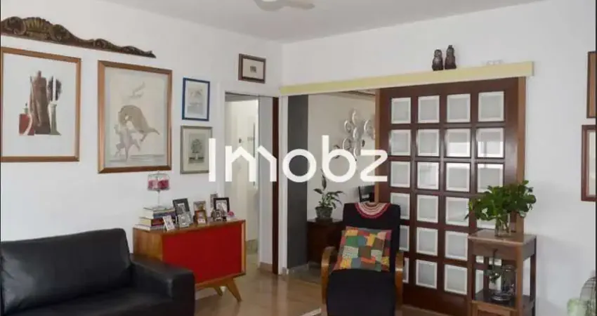 Apartamento com 3 quartos à venda na Rua Artur de Azevedo, 1681, Pinheiros, São Paulo