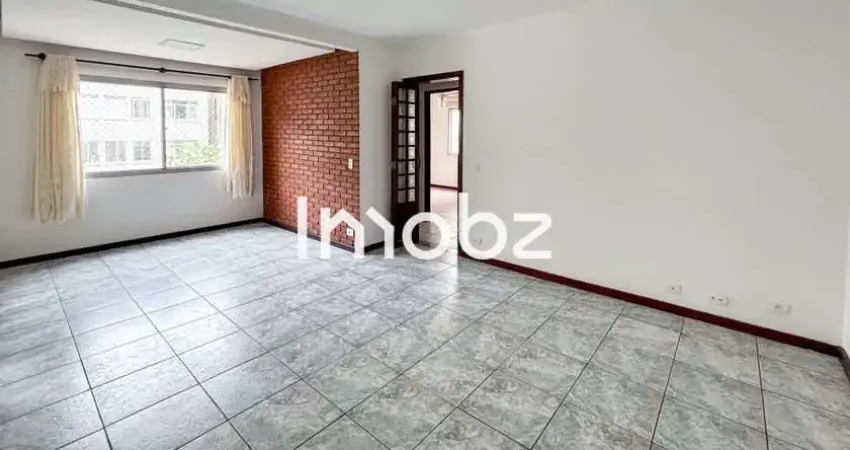 Apartamento com 2 quartos à venda na Rua Joaquim Antunes, 977, Pinheiros, São Paulo