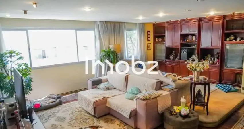 Apartamento com 2 quartos à venda na Rua João Moura, 1381, Pinheiros, São Paulo