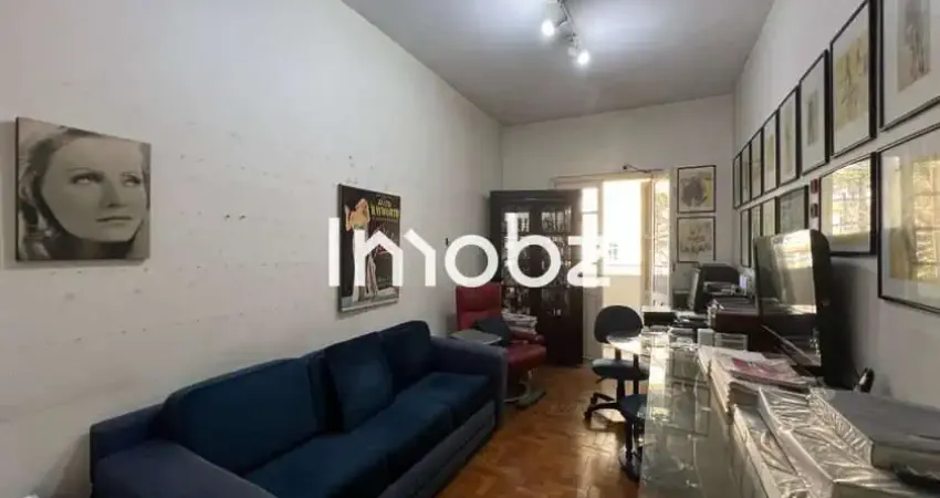 Apartamento com 1 quarto à venda na Rua Artur de Azevedo, 70, Pinheiros, São Paulo