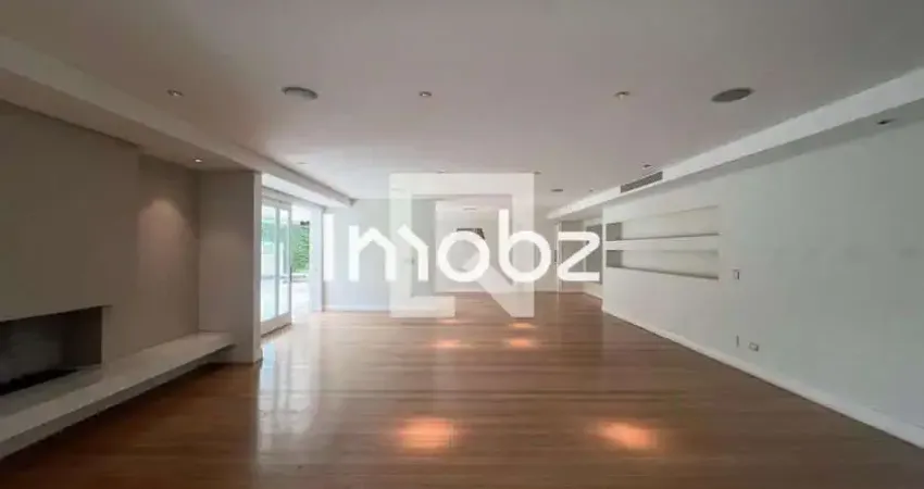 Casa com 4 quartos à venda na Rua Japiaçóia, 481, Alto de Pinheiros, São Paulo