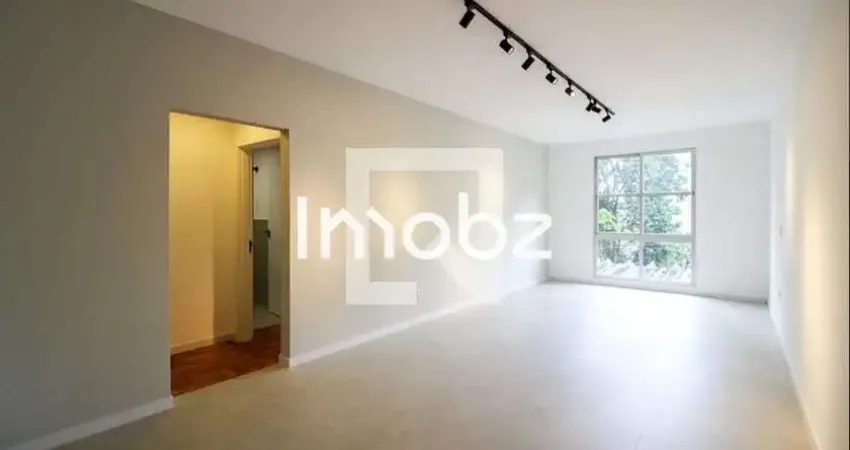 Apartamento com 2 quartos à venda na Rua Oscar Freire, 2185, Pinheiros, São Paulo