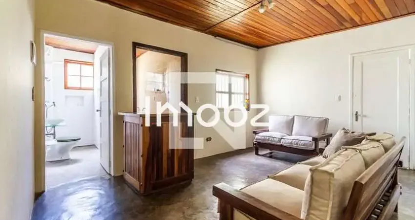 Casa com 2 quartos à venda na Rua Turi, 174, Vila Madalena, São Paulo