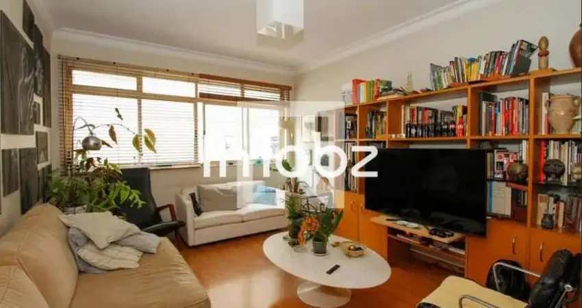 Apartamento com 3 quartos à venda na Rua João Moura, 300, Pinheiros, São Paulo