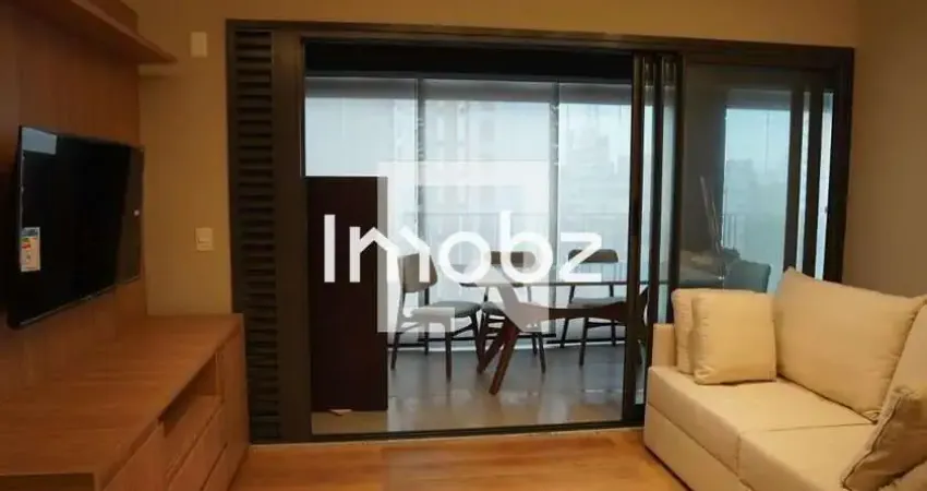 Apartamento com 2 quartos à venda na Rua Oscar Freire, 2295, Pinheiros, São Paulo