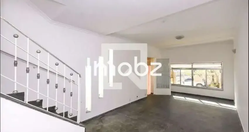 Casa com 2 quartos à venda na Rua Sebastião Caleiro, 40, Vila Madalena, São Paulo