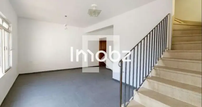 Casa com 3 quartos à venda na Rua Amália de Noronha, 469, Pinheiros, São Paulo