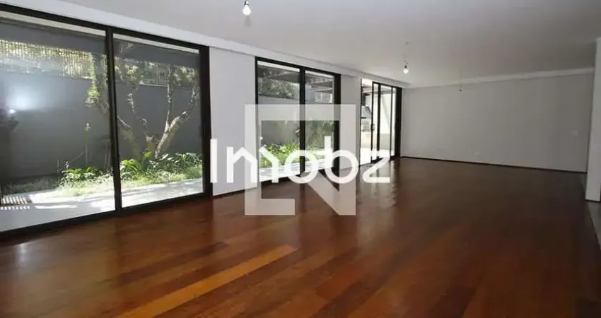 Casa com 4 quartos à venda na Rua Iquitos, 66, Vila Madalena, São Paulo